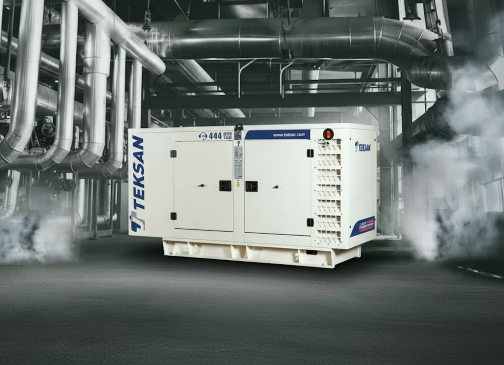 Teksan (Турция) Teksan (Турция)