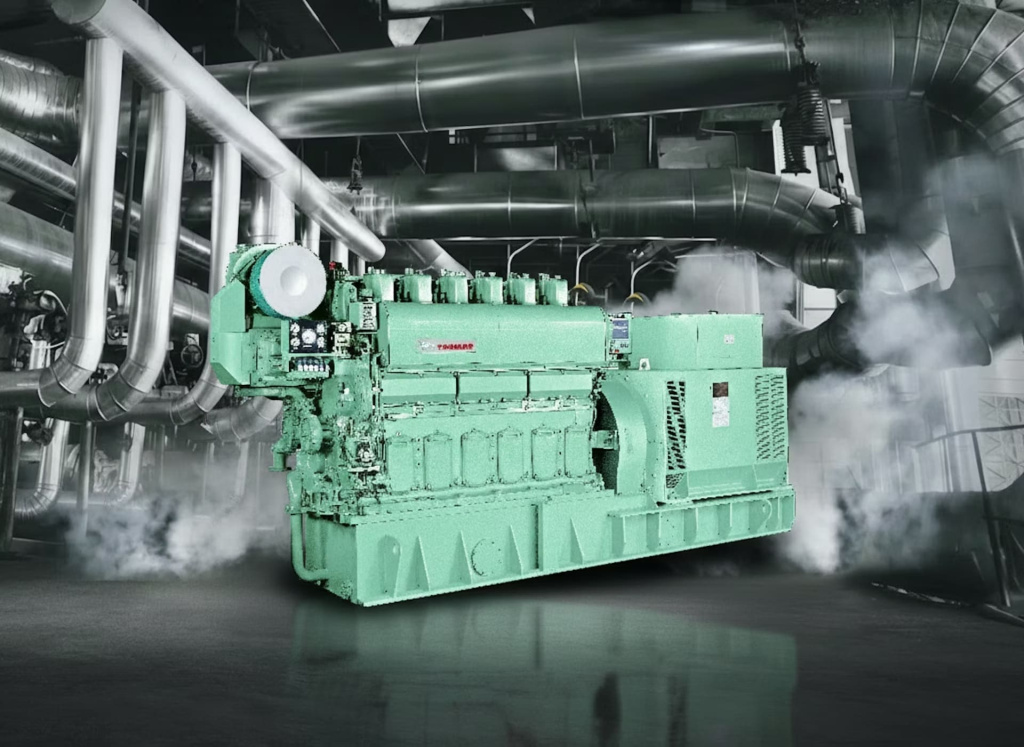 Yanmar (Япония) Yanmar (Япония)