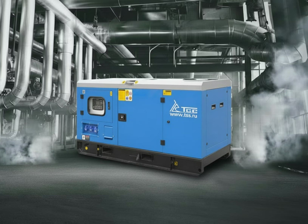 TSS (Россия) TSS (Россия)