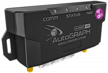 АвтоГРАФ-GX+WiFi